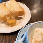 蔵カフェ - 