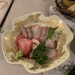 四季旬彩霜月 - 