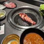 和牛焼肉食べ放題 BeBu-Ya - 