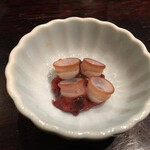 明石 渾 鮨 - 