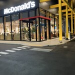 マクドナルド - 