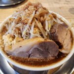 ラーメン軍団 歴史を刻め - 