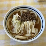 みうらうどん - 