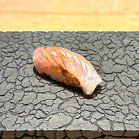鮨 山沙 - 