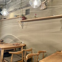 自家製粉石臼挽きうどん 青空blue 本店 - 