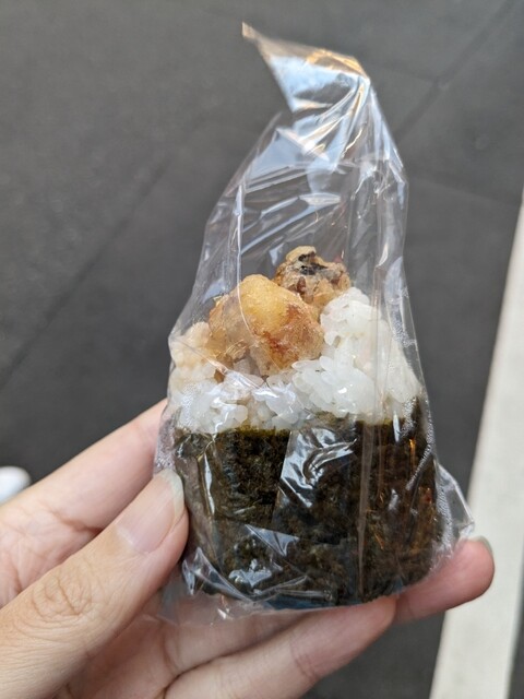 おむすびころりん - 王子神谷/おにぎり | 食べログ