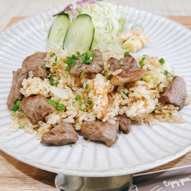 フキノトウ食堂andカフェ