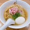 金目鯛らぁ麺 鳳仙花 横浜店