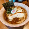 らぁめん 生姜は文化。