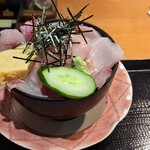 ぜん - ムチピチな食感