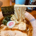 らぁめん 生姜は文化。 - 