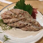 Genkai Zushi Honten - 