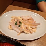焼肉 山河 - ヤゲン