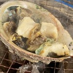 道の駅 よしうみいきいき館 - 