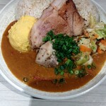 吉田カレー  - 