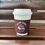 Mikado Coffee Karuizawa Tsuruya Ten