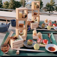 YORIMICHI Odaiba - 