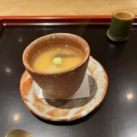 室町 和久傳 - 