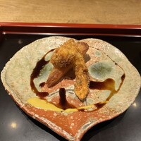 室町 和久傳 - 
