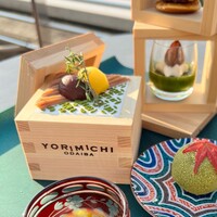 YORIMICHI Odaiba - 