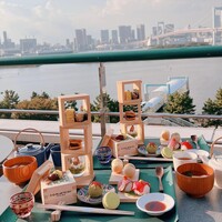 YORIMICHI Odaiba - 