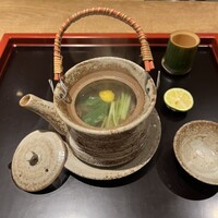 室町 和久傳 - 