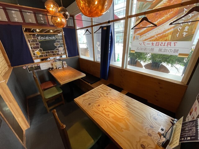 Unagi no Naruse Kachigawa Ten photo 5