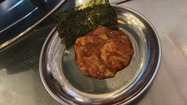 ホルモンマニア 豚豚亭 - 天童（ホルモン）の写真