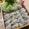 牡蠣・貝料理居酒屋 貝しぐれ 栄泉店