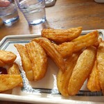 レストラン蘭  - 23年11月16日訪問