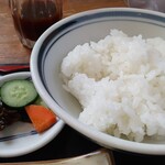 レストラン蘭  - 23年11月16日訪問