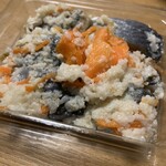 大川水産 - にしん飯寿司