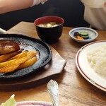 レストラン蘭  - 23年11月16日訪問