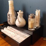 レストラン蘭  - 23年11月16日訪問