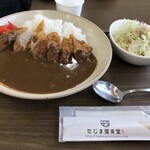 たじま屋食堂 - 