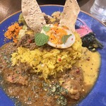 カレーショップ初恋 - 