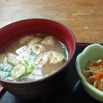 レストラン蘭  - 23年11月16日訪問