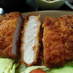 レストラン蘭  - 23年11月16日訪問