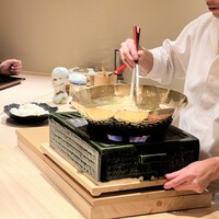 銀座かに松 - 