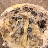 オステリア ブッビーノ - 