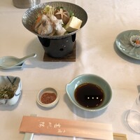 春帆楼 下関本店 - 