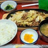 焼魚定食と釜戸ごはん ゆめタウン徳島食堂