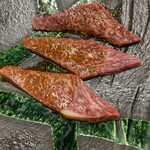 なかや - ハラミ？