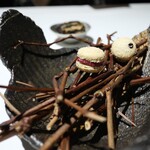 ラ・ヴァガボンド - 