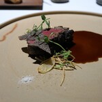 ラ・ヴァガボンド - 