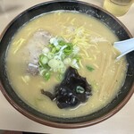 Sandaimetsukimiken - 