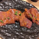 豚焼肉 グルマンズ - 