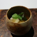 ラ・ヴァガボンド - 