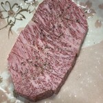 なかや - サーロイン？