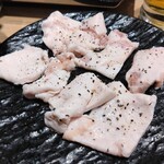 Buta Yakiniku Gurumanzu - 